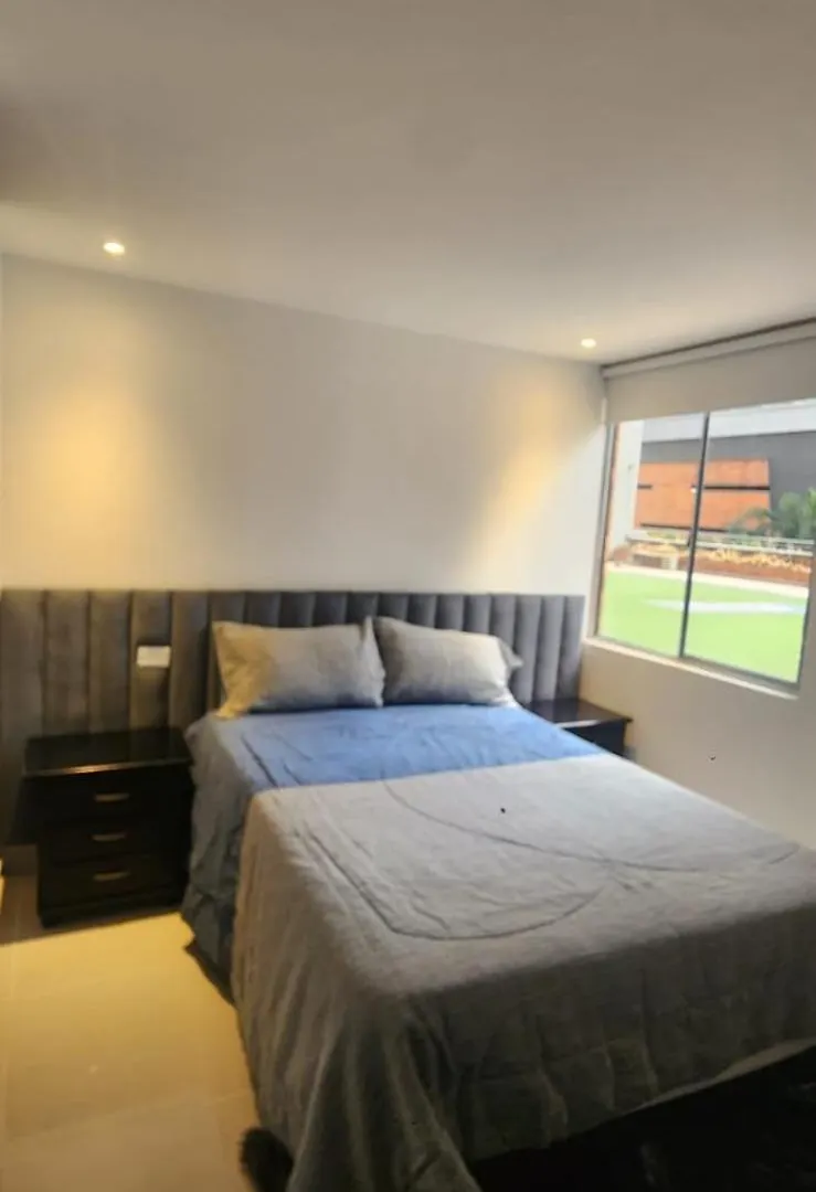 Hermoso Apartamento En El Poblado Apartment Medellin