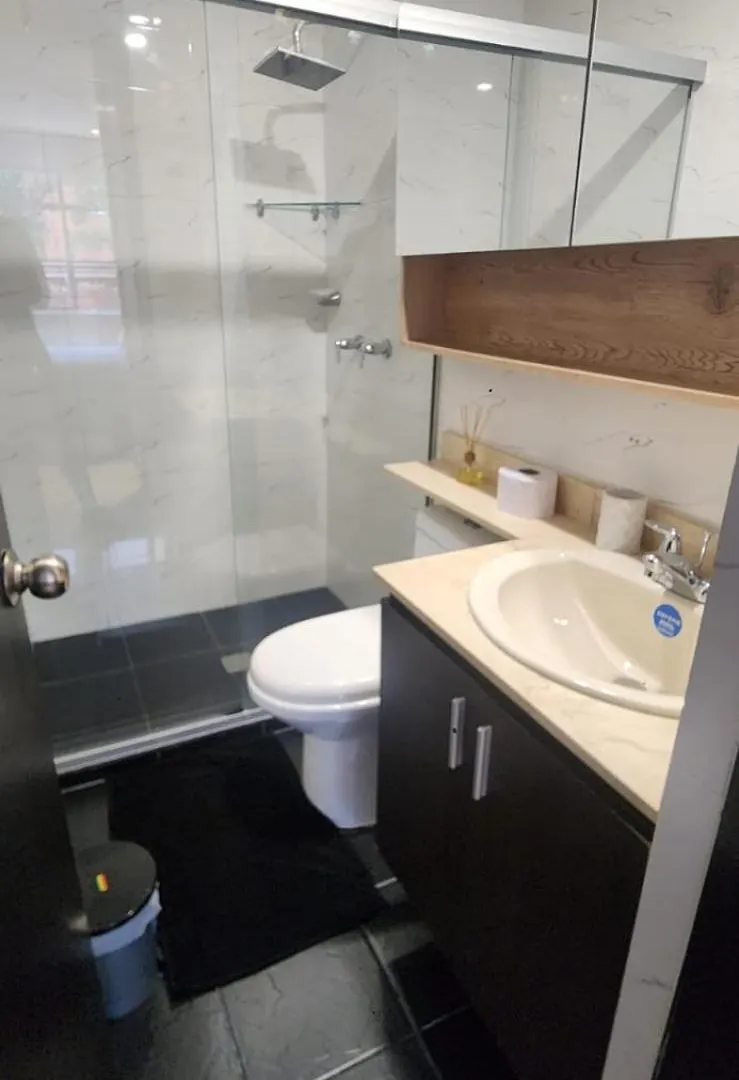Hermoso Apartamento En El Poblado Apartment Medellin