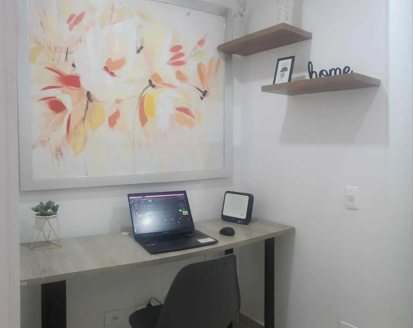 Hermoso Apartamento En El Poblado Apartment Medellin 0*,  Colombia